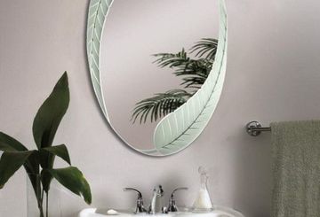 Antique Mirrors