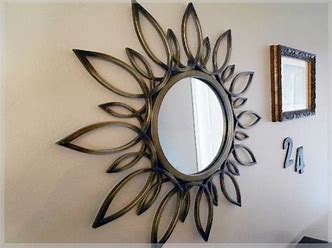 Antique Mirrors