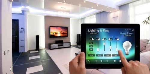 Home automation